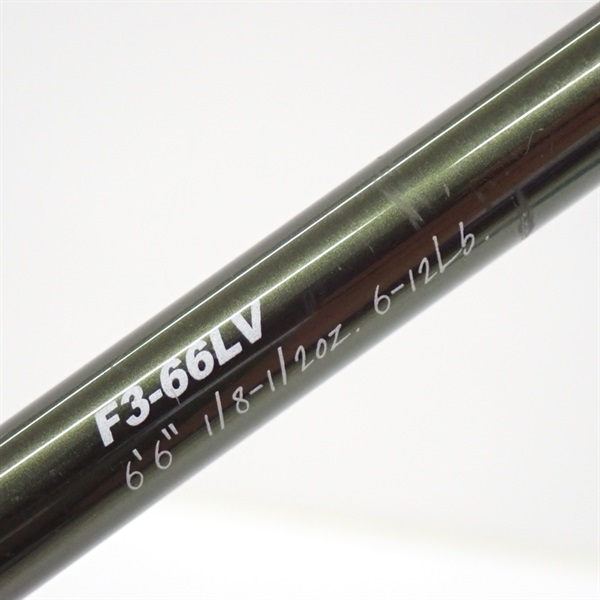 レヴァンテＦ３－６６ＬＶ